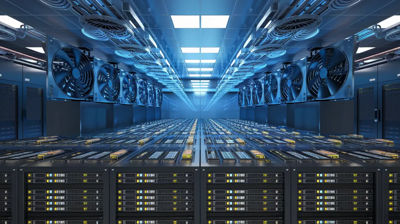 Data Centers Are Driving Up Electricity Prices—Here's How