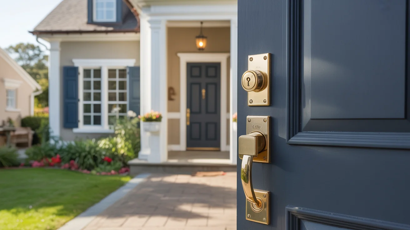 How to Avoid Electricity Scams: Door-to-Door Fraud Guide