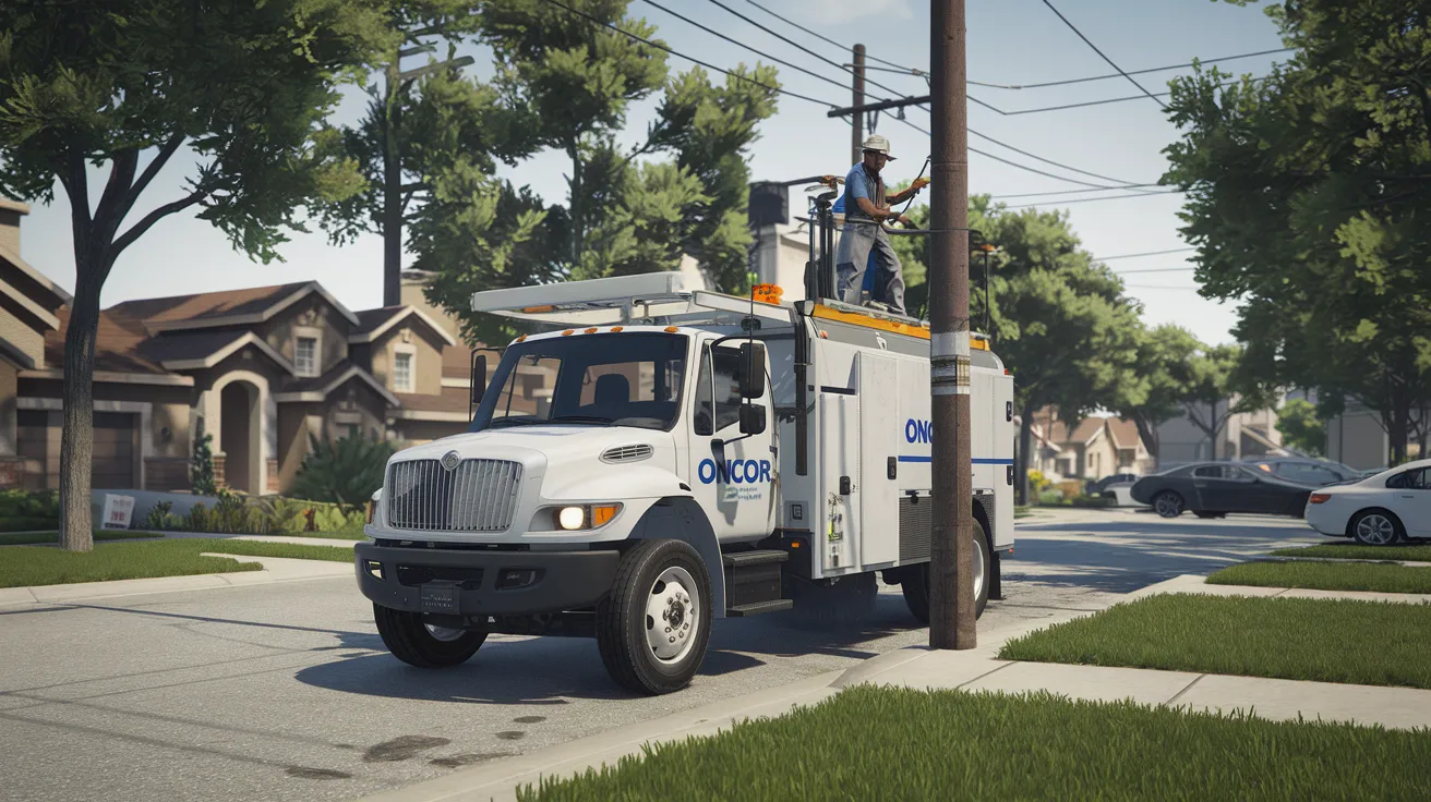 Oncor Customer Service: Phone Numbers, Outages & Contact Guide (2026)