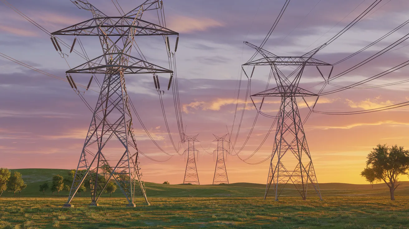 Oncor Delivery Charges: Why They're High & What You Can Do (2026)