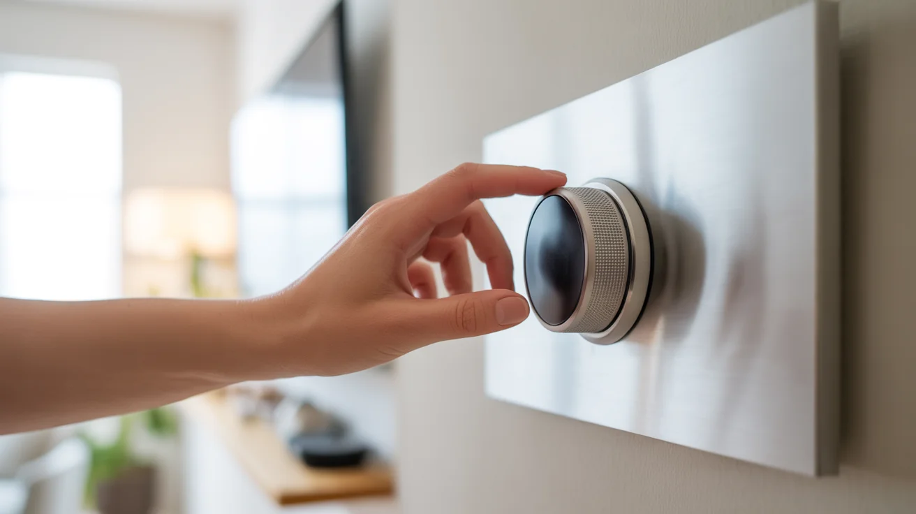 Smart Thermostat Savings: Cut Energy Bills 8-26% in 2026