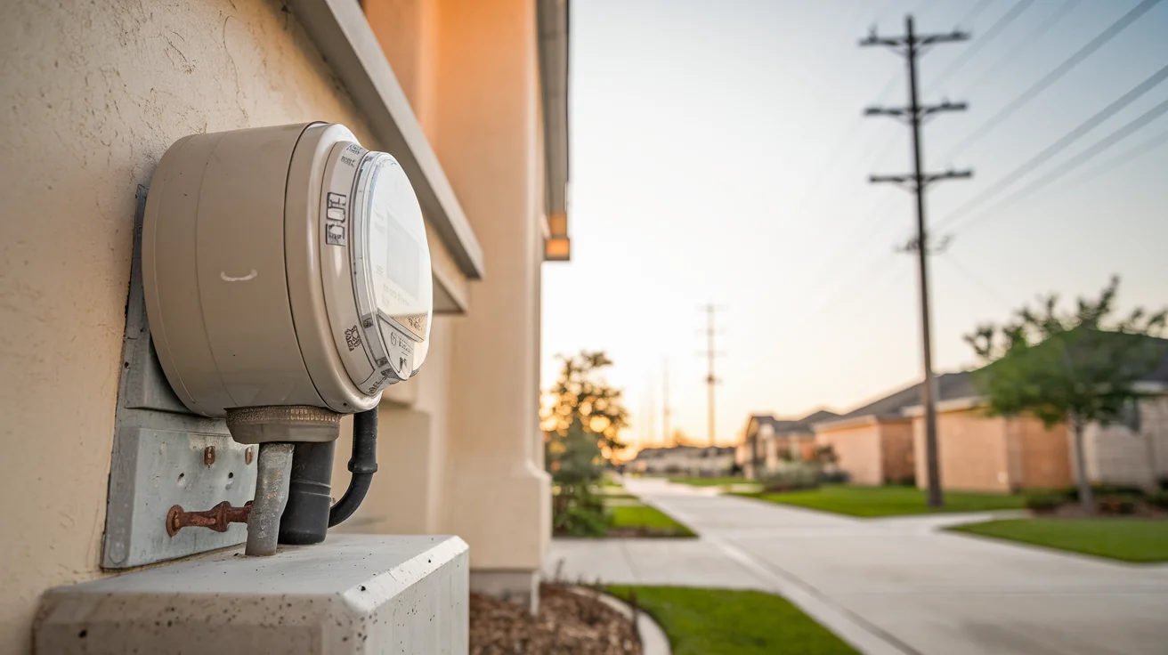 TDU Delivery Charges in Texas: Oncor, CenterPoint & More