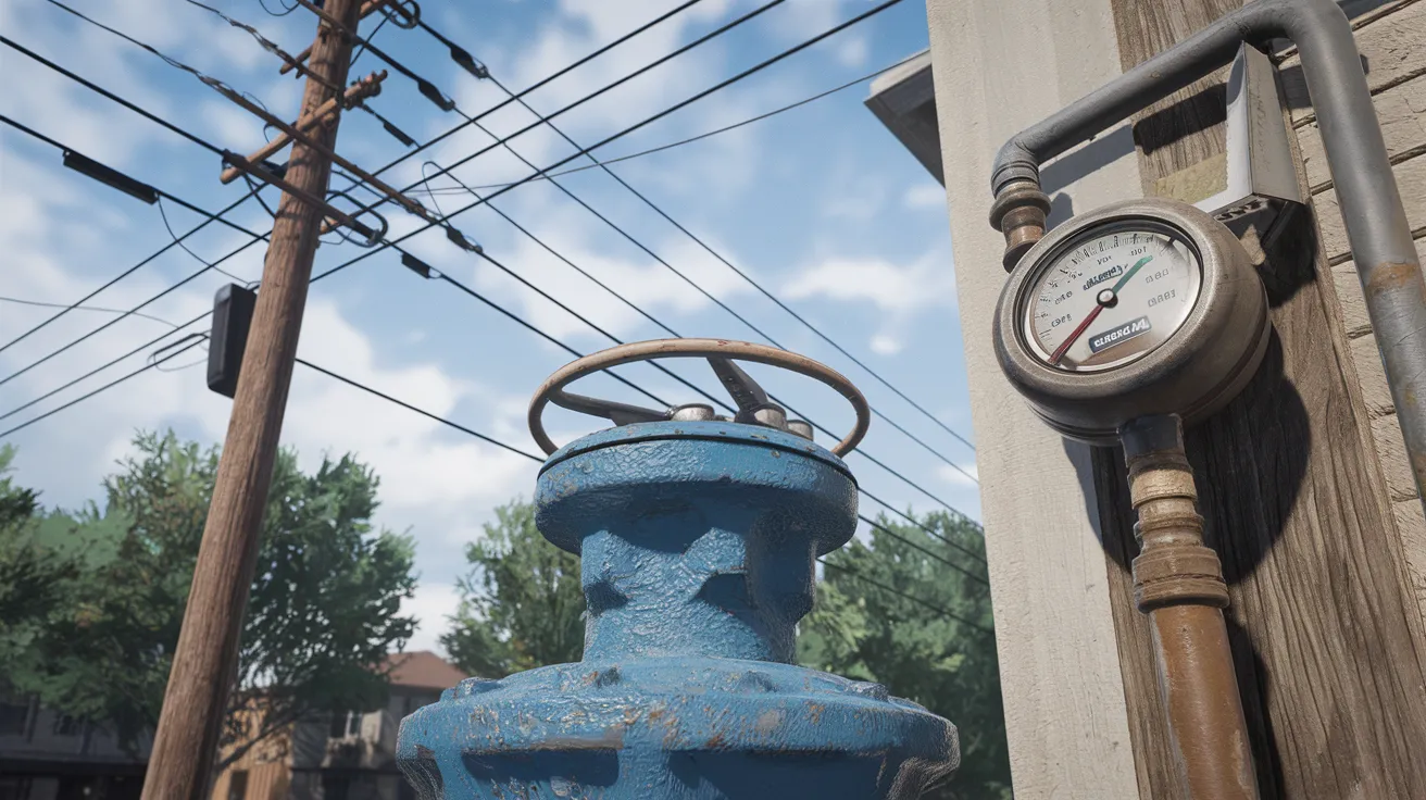 What Are Utilities? Types, Regulation, and How They Work