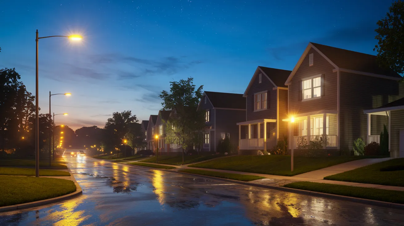 What Is a Light Company? Utility vs Provider (2026)