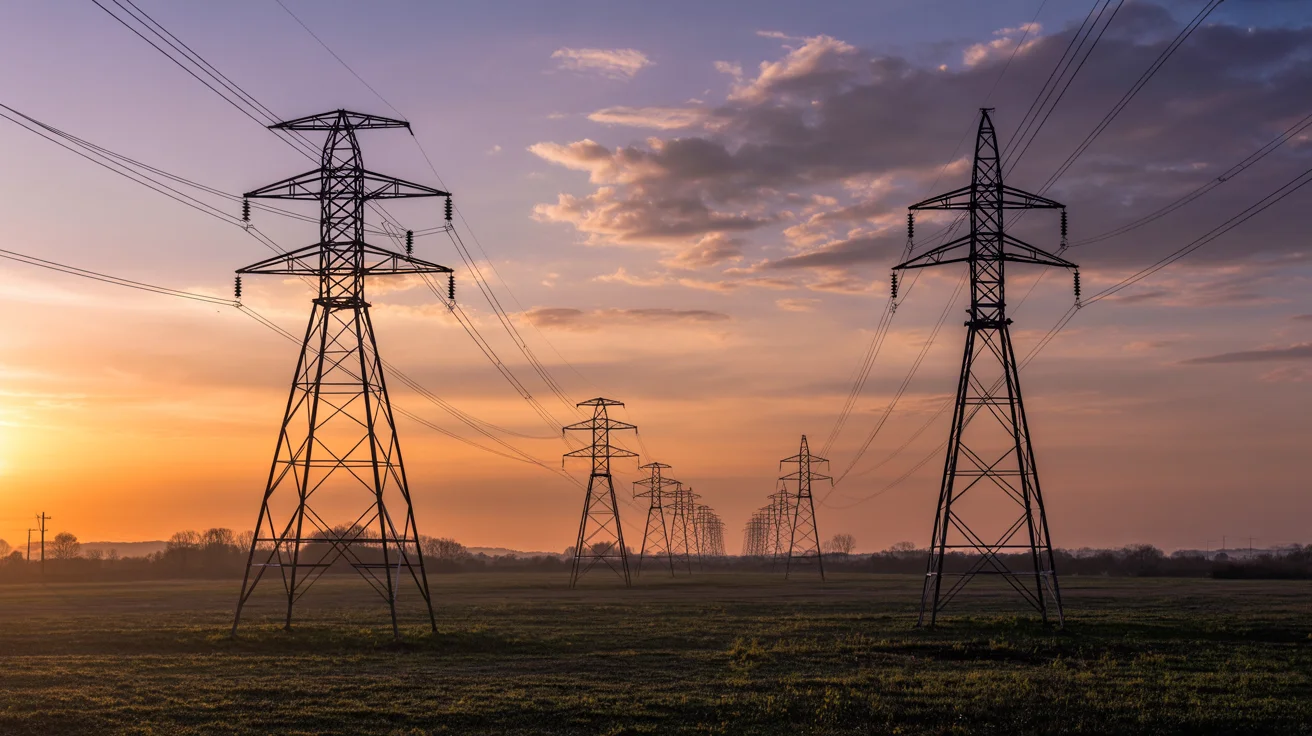 What Is Electricity Deregulation? Energy Choice Explained
