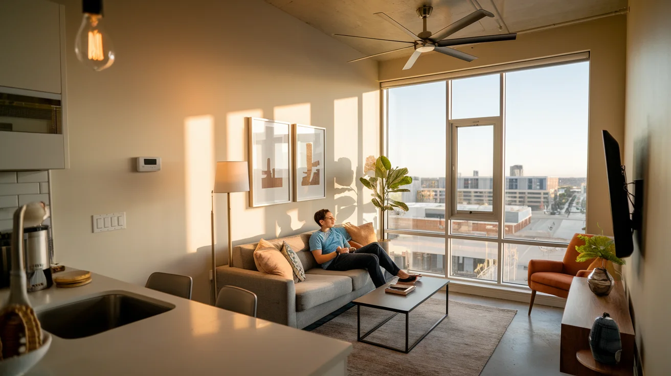 Best Texas Plans for Low Usage: Apartments & Small Homes