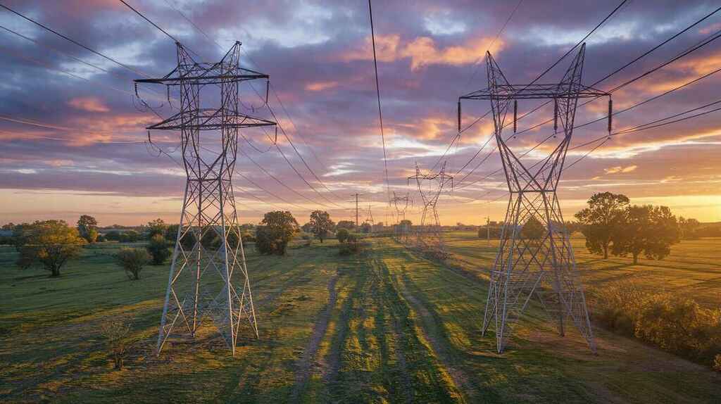 Deregulated Electricity States 2026: Full List & Comparison