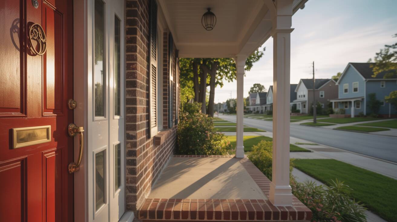 Door-to-Door Electricity Scams: Red Flags & Protection Guide