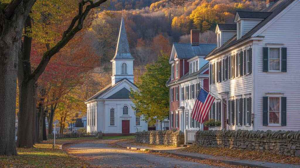 Gloucester, MA electricity service area