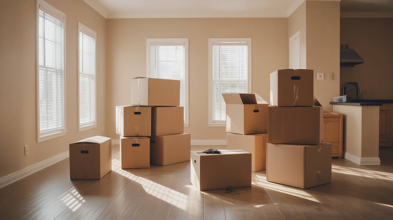 Moving? How to Transfer Electricity Service: Complete Guide