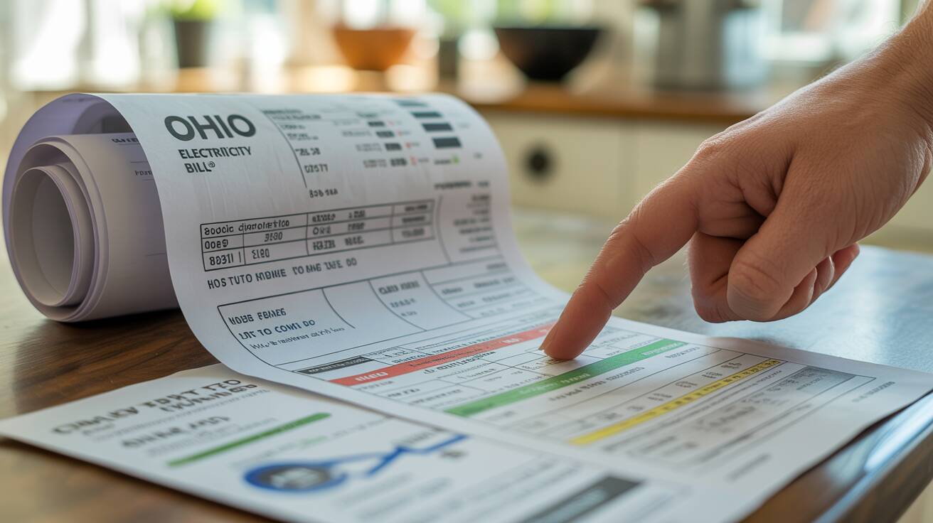Ohio Price to Compare Explained: Beat Your Utility Rate 2026