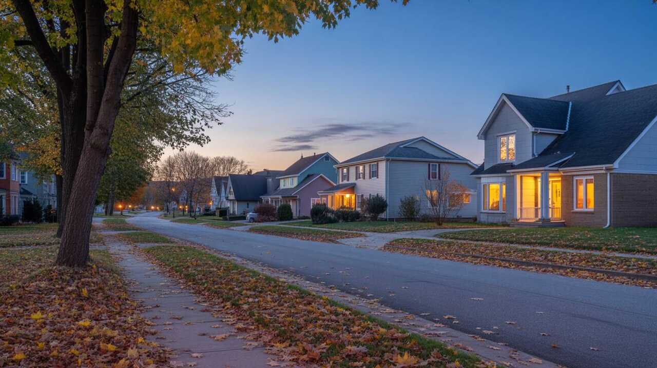 Creston, OH electricity service area