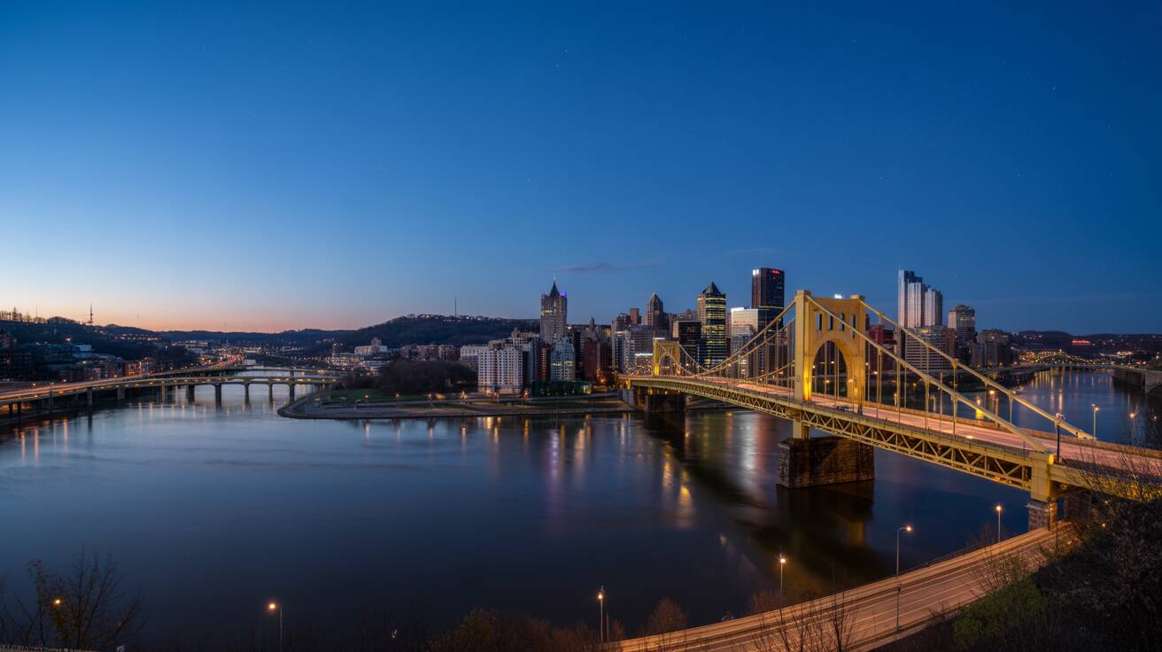 Reading, PA electricity service area