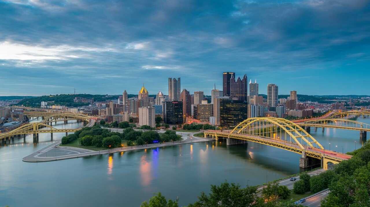 Pittsburgh Electricity Rates: Duquesne Light Service Guide