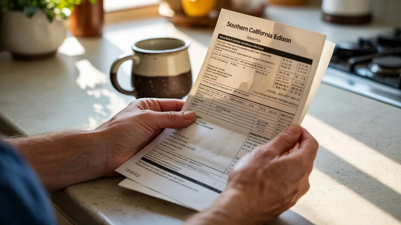 Understanding Your Texas Electric Bill: Line-by-Line Guide