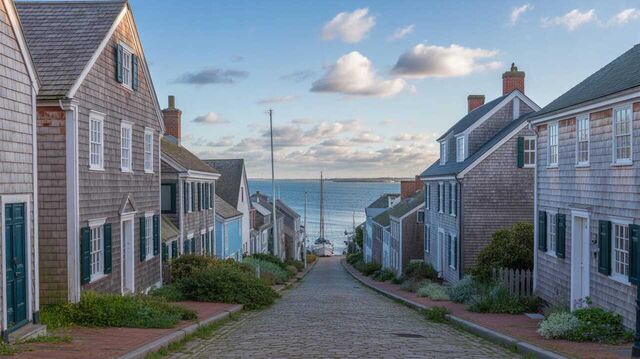 undefined service area in Massachusetts