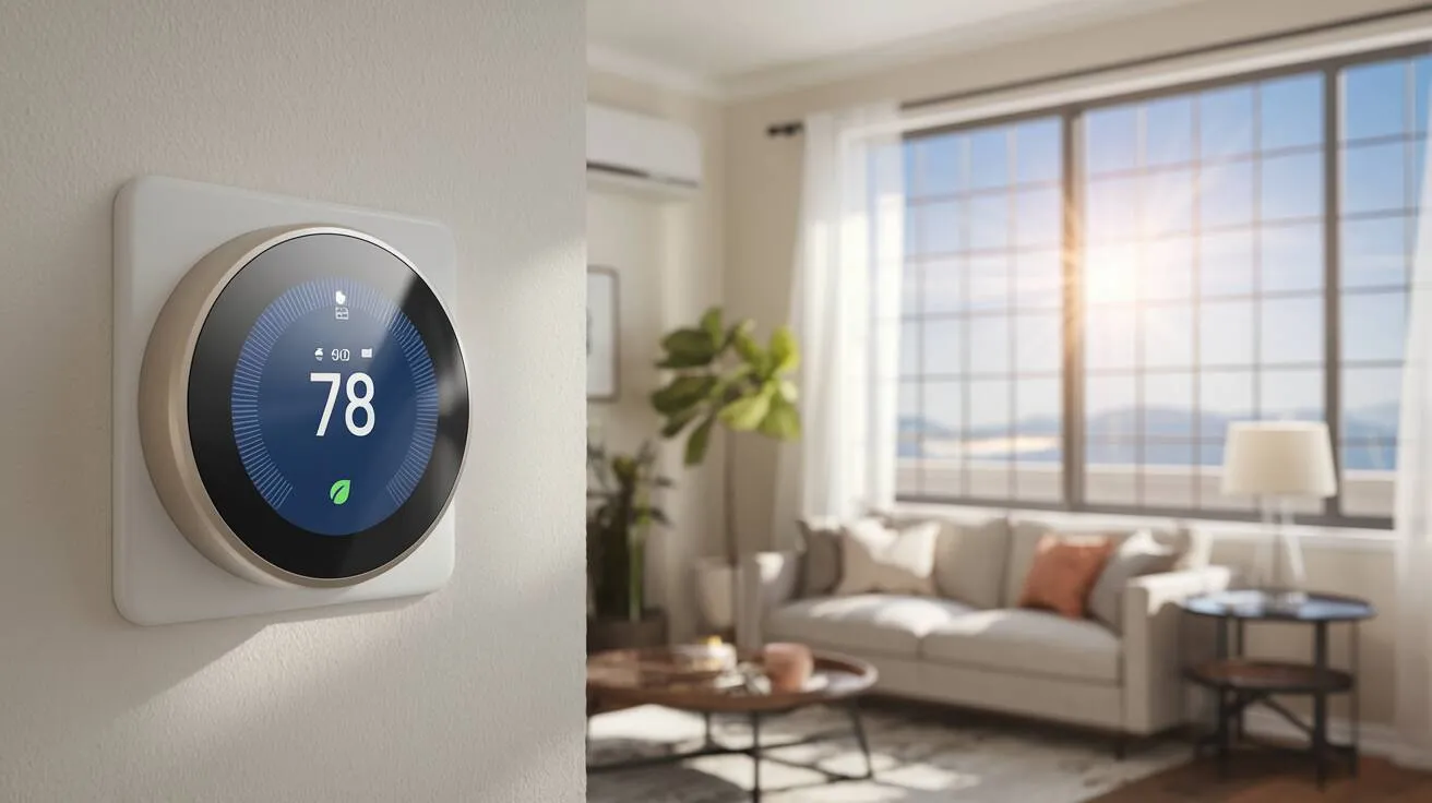 Summer Electricity Costs: AC Efficiency & Savings Guide 2026 - article hero image