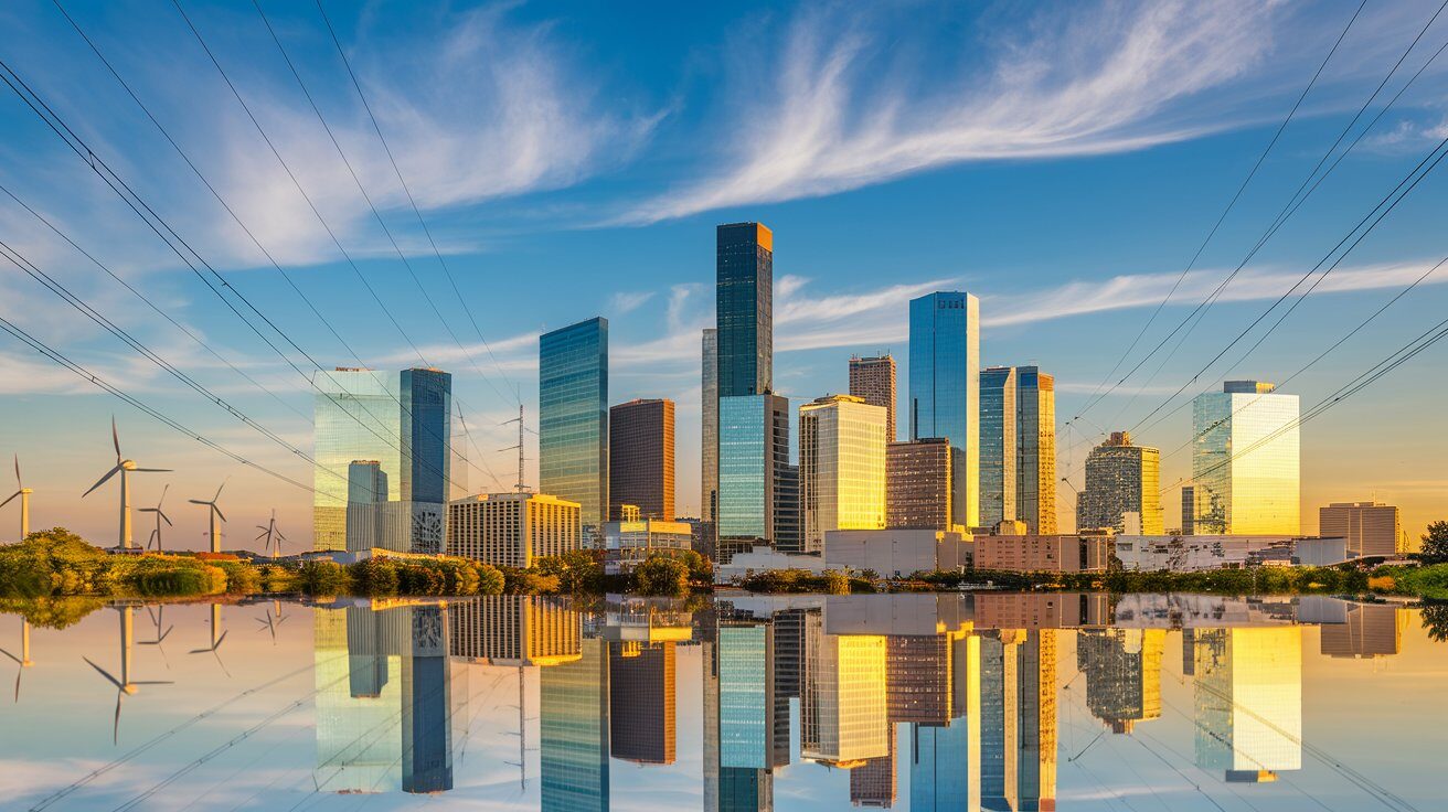 Texas Electricity Choice Guide: ERCOT Deregulation Explained