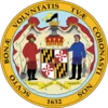 Maryland State Seal