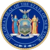 New York State Seal
