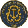 Rhode Island State Seal