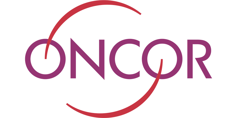Oncor logo