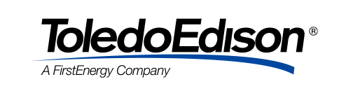 Toledo Edison Logo